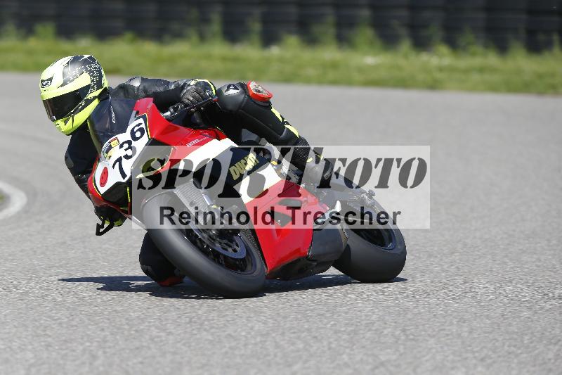 /12 30.04.2025 Speer Racing ADR/Gruppe gelb/736